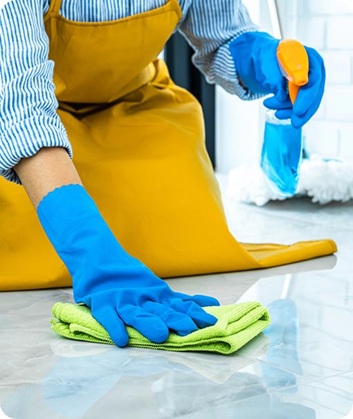 The Cleaning Company