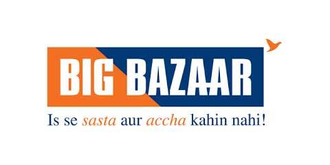 Big Bazaar