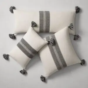 Cushion Cleaning