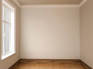 Classic Unfurnished bungalow deep cleaning