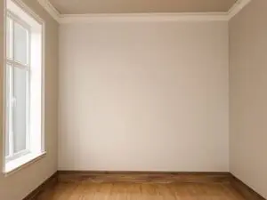 Classic Unfurnished bungalow deep cleaning