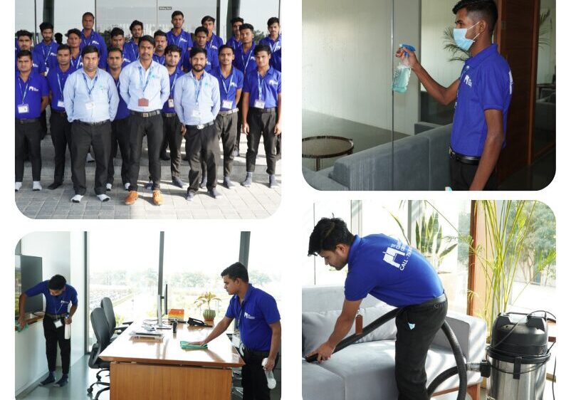 Chemical Supplier