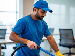Office Cleaning Service in ahmedabad