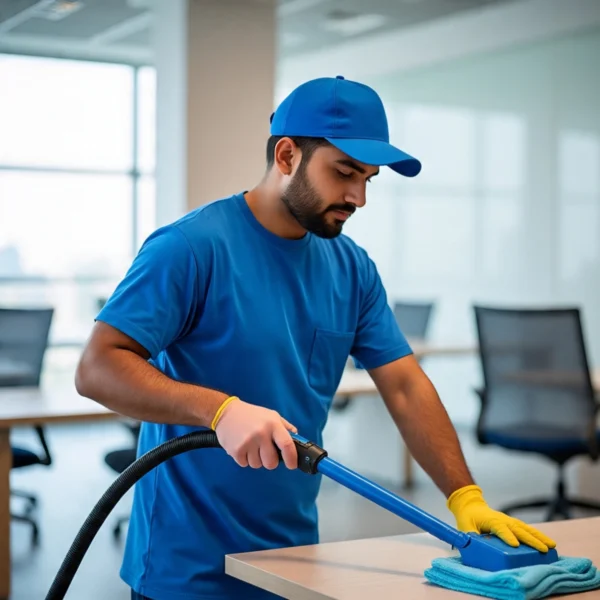 Office Cleaning Service in ahmedabad