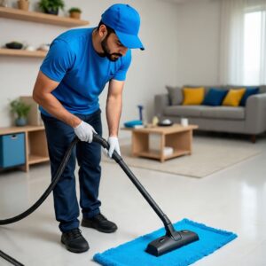 3 bhk home Cleaning service