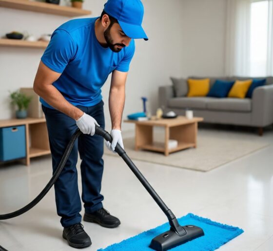 3 bhk home Cleaning service